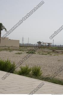 Photo Texture of Landscape Dendera 0133